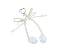 XIAOQENAN PERBLE PERBLE CAMPIO BAGNO PENDANTE PENSA ESTESTICA PRANDA PROPRIE DEL CHIEMAMENTO ASSETICO PER WAMPACK PUNSO PUNSO DECORS BAG BAG BASSO