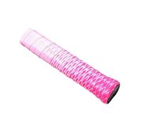 XIAOQENAN Racconti da Badmintons Impugnatura Tennis Testa Overgrips Gust Pescano Non Slip Badminton Overghone Suone Avvolta Antismispiti Racket da Tennis Super Assorbenti