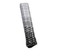 XIAOQENAN Racconti da Badmintons Impugnatura Tennis Testa Overgrips Gust Pescano Non Slip Badminton Overghone Suone Avvolta Antismispiti Racket da Tennis Super Assorbenti