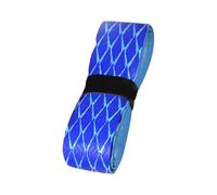 XIAOQENAN Racconti da Badmintons Impugnatura Tennis Testa Overgrips Gust Pescano Non Slip Badminton Overghone Suone Avvolta Antismispiti Racket da Tennis Super Assorbenti