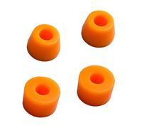 XIAOQENAN Rimbalzi Usura Resistente Pad Pattinaggio Sterzo per Camion per Strade E Parco Installa Facilmente Cuscinetti da Skateboard
