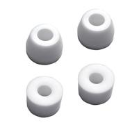XIAOQENAN Rimbalzi Usura Resistente Pad Pattinaggio Sterzo per Camion per Strade E Parco Installa Facilmente Cuscinetti da Skateboard
