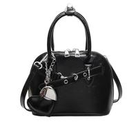 XIAOQENAN Stili Vintage PUNSA PUNSIONE MODERNO PU CROVE PETTURA PU CROVE PER DONNE PROFESSIONE ESUGGIO DELLA CASE CASSATURA CASSO