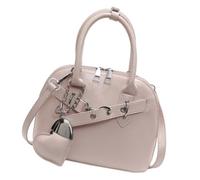 XIAOQENAN Stili Vintage PUNSA PUNSIONE MODERNO PU CROVE PETTURA PU CROVE PER DONNE PROFESSIONE ESUGGIO DELLA CASE CASSATURA CASSO