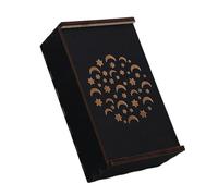 XIAOQENAN TAROTS Card CASSO PISTOLO TAROTS Scatola Tarot Tarot POTANTE del Caso Caso del PERCHIZZATORE ORGANIZZATI