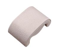 XIAOQENAN Watch Display Pads Elegante Orologio Cuscino Tessuto Texture Orologio Da Polso Display Pad per Vetrina e Accessori Accessori Organizzatore, One Size, come descritto