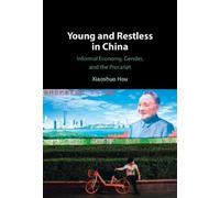 Xiaoshuo Hou Young and Restless in China (Copertina rigida)