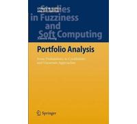 Xiaoxia Huang Portfolio Analysis (Copertina rigida)