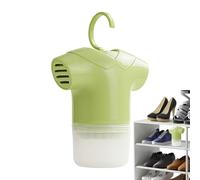 XIAOXIAOYU Assorbitore Di Umidità - Assorbitore Di Umidità Appendibile Per Guardaroba - Deumidificatore Compatto per Appartamento Noleggio Bagno Cucina Camera Barca