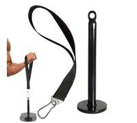 XIAOXIAOYU Attrezzature per Braccio di Ferro - Rinforzo Muscolare dei -Bras - Polso di Rinforzo Muscolare per l'- - per il Bodybuilding Arrampicata il Fitness a Casa in Ufficio in Spostamento