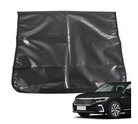 XIAOXIAOYU Copertura per caricabatterie per auto elettrica, protezione da pioggia, sole, UV, neve, tutte le condizioni atmosferiche, spina di ricarica impermeabile, per inverno, neve, raggi UV