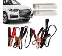 XIAOXIAOYU Detergente per risciacquo ugello olio, adattatore per pulitore di risciacquo - Kit di strumenti Adattatore ugello iniettore olio per lavaggio | Kit di pulizia ugello iniettore olio