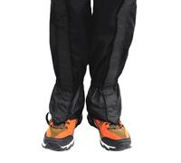 XIAOXIAOYU Gambe regolabili per la cura del prato, protezione traspirante per passeggiate contro fango, pioggia, sabbia, giardinaggio, caccia, ciclismo all'aperto