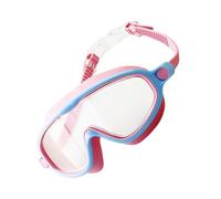 XIAOXIAOYU Occhiali da nuoto per bambini, protezione degli occhi per sport acquatici, anti-appannamento, impermeabili, grandangolo, attrezzatura subacquea, per piscina parco acquatico