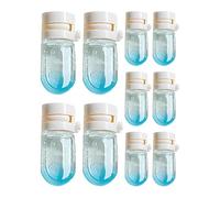 XIAOXIAOYU Olio per capelli - Cura Profondo Profondo Profumato per Capelli | Cura idratante e nutriente riparatore che riduce le doppie punte