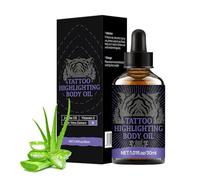 XIAOXIAOYU Olio Per Il Corpo Dopo La Doccia | 30ml Oli Corporali Idratanti Naturali,Cura Personale per Bellezza Pelle Sensibile Palestra Mattina Serata Spiaggia