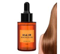 XIAOXIAOYU Olio Per La Cura Dei Capelli, Olio Secco Nutriente 30ml, Idratante Ad Assorbimento Rapido Per Donne Ragazze Capelli Lunghi Corti Uso Quotidiano Post Shampoo