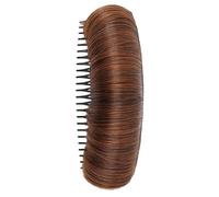 XIAOXIAOYU per capelli, fermaglio per capelli per il volume,Bump Up Bun - Inserti per urto di volume per donne, falso fermaglio per capelli, per capelli, strumento per parrucchieri
