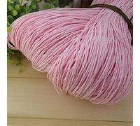 XIAOXIN 500g 600meter 23 Colori Filato di Carta Rafia Naturale Cappello Fai da Te Borsa Borsa Cesto Rattan Materiale per Maglieria all'Uncinetto