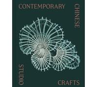 Xiaoxin Li Contemporary Chinese Studio C (Copertina rigida) (PRESALE 29/10/2026)
