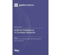 Xiaoyang Liu Giacomo Fiumara P Artificial Intelligence in Co (Copertina rigida)