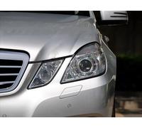 XIAOYANS Fari Anteriori Auto Per Benz W212 2009-2013 E200 E300 Per E350 Xenon HID Gruppo faro Faro Assemblaggio(Left Headlight)