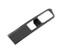 XIAOYANS Modanatura Interni Auto per Hyundai per Santa Fe 2024 2025 Interruttore della Lampada Faro Dell'auto Pannello Controllo Pulsante Copertura Trim Auto Copertura Trim