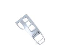 XIAOYANS Modanatura Interni Auto per Hyundai per Tucson NX4 2021 2022 2023 2024 Pannello di Copertura della Scatola del Cambio della Console Centrale Dell'auto Auto Copertura Trim(Matte Handbrake)