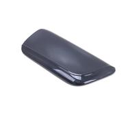 XIAOYANS Modanatura Interni Auto per Toyota per Camry 70 2018 2019 2020 2021 2022 2023 Pannello di Copertura del Bracciolo della Console Dell'auto Auto Copertura Trim(Carbon Fiber)