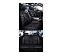 XIAOYANS Universali Coprisedili Auto Per Chery OMODA 5 Per Tiggo /7/8 PLUS Per Jaecoo J7 Accessori Auto Coprisedile Universale Copertura Totale(B Black 5 seat)