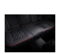 XIAOYANS Universali Coprisedili Auto Per Chery Per OMODA 5 Per Tiggo 5/7/8 PLUS Per Jaecoo J7 Accessori Coprisedile Auto Copertura Totale(O Only Rear Seat)