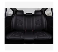 XIAOYANS Universali Coprisedili Auto Per Civic 2006-2011 Per Fit Per Accord 7 8 CRV Per City Per Jazz Accessori Universali Auto Pelle PU(F Price for rear seat)