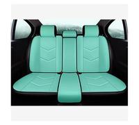 XIAOYANS Universali Coprisedili Auto Per Civic 2006-2011 Per Fit Per Accord 7 8 CRV Per City Per Jazz Accessori Universali Auto Pelle PU(I Price for rear seat)