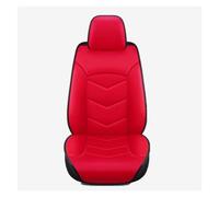 XIAOYANS Universali Coprisedili Auto Per Civic 2006-2011 Per Fit Per Accord 7 8 CRV Per City Per Jazz Accessori Universali Auto Pelle PU(A Price for 1 seat)