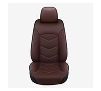 XIAOYANS Universali Coprisedili Auto Per Civic 2006-2011 Per Fit Per Accord 7 8 CRV Per City Per Jazz Accessori Universali Auto Pelle PU(E Price for 1 seat)
