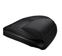 XIAOYANS Universali Coprisedili Auto Per Civic Per City Per CRV CRZ Per Accord Per Elysion Per Fit Per Jade Per Jazz Coprisedili Universali Auto Cuscini(Black 1 PCS)