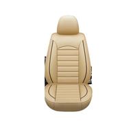XIAOYANS Universali Coprisedili Auto Per Civic Per City Per CRV Per CRZ Per CrosstourPer Elysion Per Fit Per Jade Per Jazz Per Odyssey Per CAR Per AVezel Universal(C Beige 5 Sea)