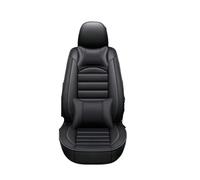XIAOYANS Universali Coprisedili Auto Per KIA Per Sportage Per Ceed Per Rio Per Niro Per Stinger Per Optima Per Soul Per Forte Per Spectra Per Sorento Universal(J Black 5 Seat)