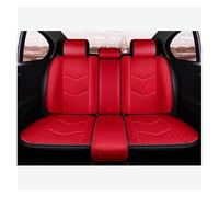 XIAOYANS Universali Coprisedili Auto Per Opel Per Insignia Per Corsa D Per Astra JKH Per Vectra Per Meriva Per Zafira Per Tourer Accessori Universali In Pelle PU(G Price for rear seat)