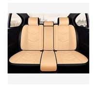 XIAOYANS Universali Coprisedili Auto Per Opel Per Insignia Per Corsa D Per Astra JKH Per Vectra Per Meriva Per Zafira Per Tourer Accessori Universali In Pelle PU(J Price for rear seat)