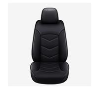 XIAOYANS Universali Coprisedili Auto Per Ssangyong Per Kyron Per Actyon Sport Per Korando Per Rodius Per Rexton Per Chairman Per Tivolan Pelle PU Universale(C Price for 1 seat)