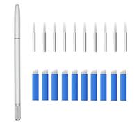 XIAOYU Penna manuale professionale del sopracciglio del tatuaggio della penna di Microblading con i rifornimenti permanenti di trucco dell'