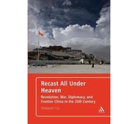 Xiaoyuan Liu Recast All under Heaven (Tascabile)