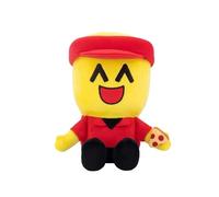 XiaoyuMingle Forsaken Chance, peluche carino e morbido, può essere regalato a familiari, bambini, amici o da collezione
