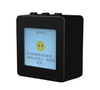 Xiaozhi Intelligente Ai Conversazione Robot Dialogo Supporto Robot Compagno Voce Bambini Deepseek Chat Regalo Voce Ai H3n1