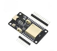 XiaoZhi - Modulo di dialogo vocale AI per scheda di sviluppo ESP32, assistente AI offline con 50 comandi vocali, WiFi abilitato, processore RISC-V a 32 bit, compatibile con ESP-C2