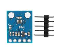 XIASABA TSL2561 Modulo sensore di luce GY-2561 modulo di rilevamento sensore di luce digitale 3-5V Power uso interno/esterno