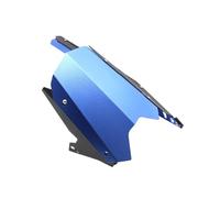 Xiayao Moto Parafango Posteriore Catena Guard Accessori di Copertura per MT03 per MT25 per YZF per R3 per R25 2015-2020 Coperchio Catena(Color-8)