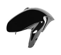 Xiayao Moto Parafango Splash Guard Copertura della Ruota Anteriore per GSXS1000 per GSX-S1000 per GSX-S750(Black)
