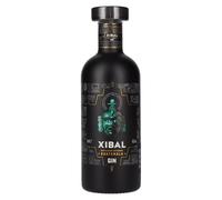 Xibal Guatemala Gin 45% Vol. 0,7l